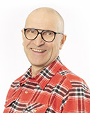 Markku Heinonen