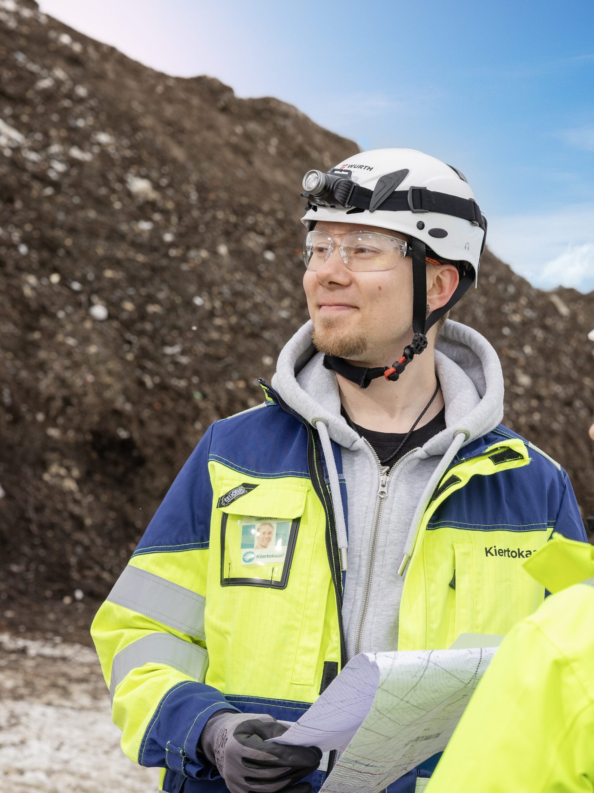 Antero Kiljunen.